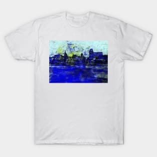 Blue City T-Shirt